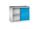 C+P Thekenschrank 2066-09 7035/5012