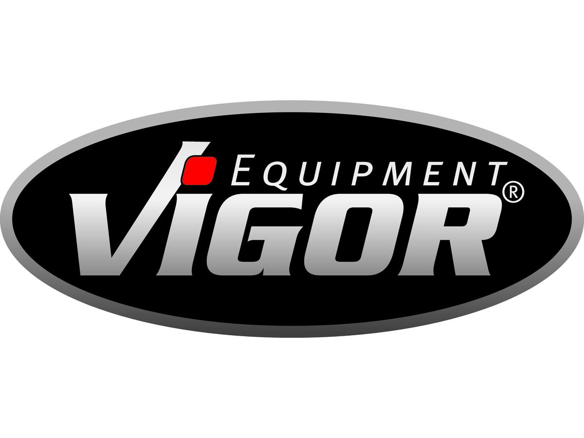 VIGOR STANDARD-CLIPHEBER, - WEMAG What it takes to be a pro