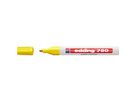 Edding Lackstift 750 gelb 4-750005