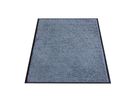 Eazycare Wash Schmutzfangmatte grau 85 x 150 cm