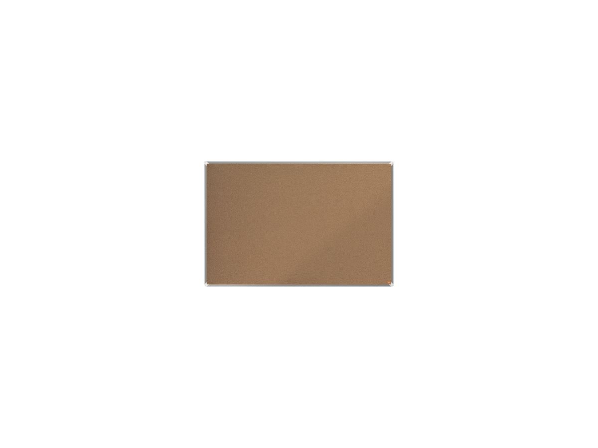 Nobo Notiztafel Premium Plus 1915182 100x150cm Kork