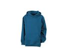 JN Hooded Sweat Junior JN047K