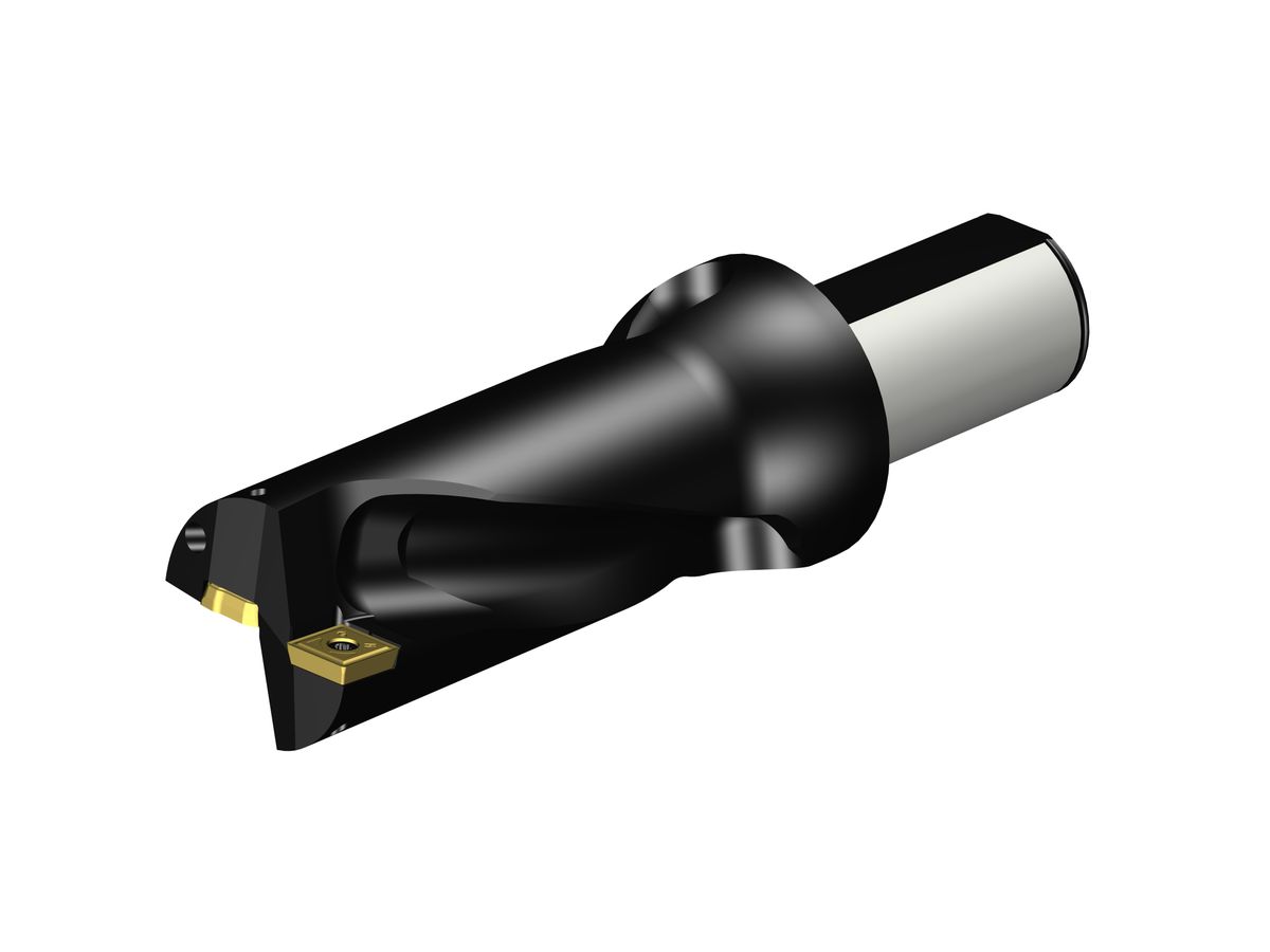 COROMANT CoroDrill 880 Wendeplattenbohrer A880-D2000LX38-02