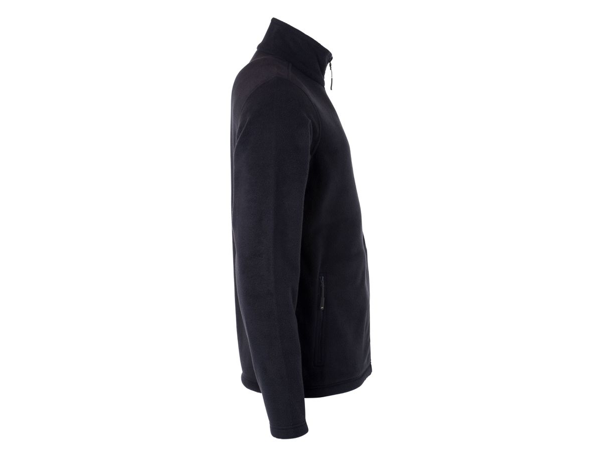 JN Men's Fleece Jacket JN782 navy, Größe 3XL
