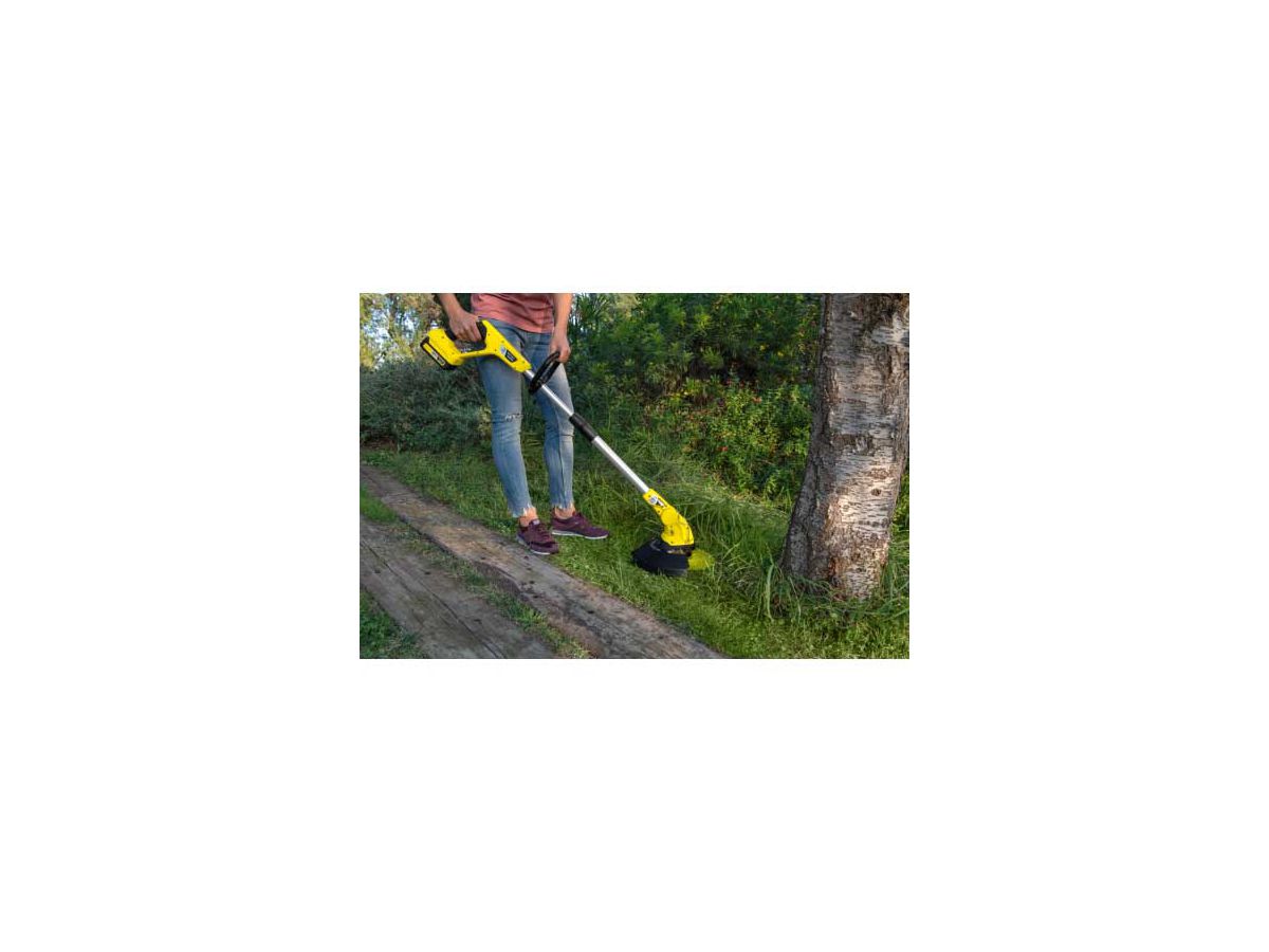 KÄRCHER Zubehör Trimmermesser LTR, 2 Stück, 2.444-022.0