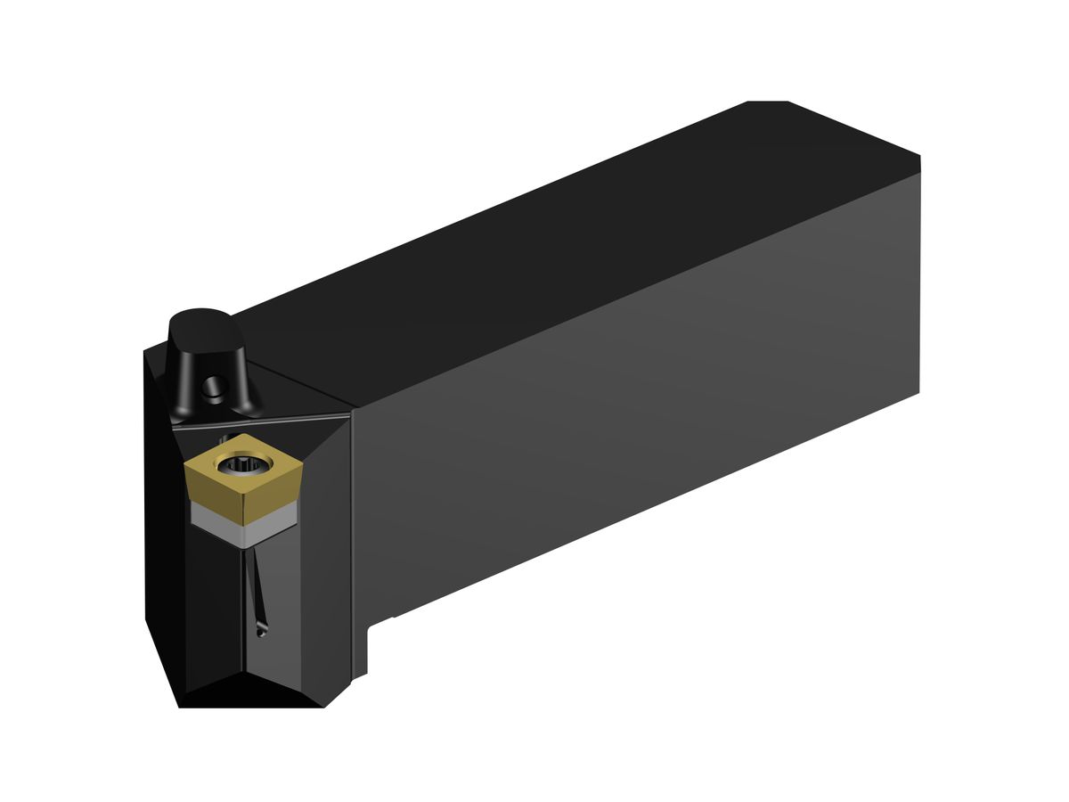 COROMANT CoroTurn 107 QS Schaftwerkzeug