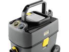 KÄRCHER Akku-Trockensauger T 15/1 Bp Adv