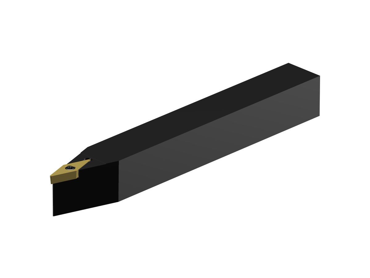 COROMANT CoroTurn 107 Schaftwerkzeug zum Drehen SVVBN102C-S-B1