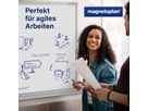 Whiteboard Standard 1200 x 900 mm