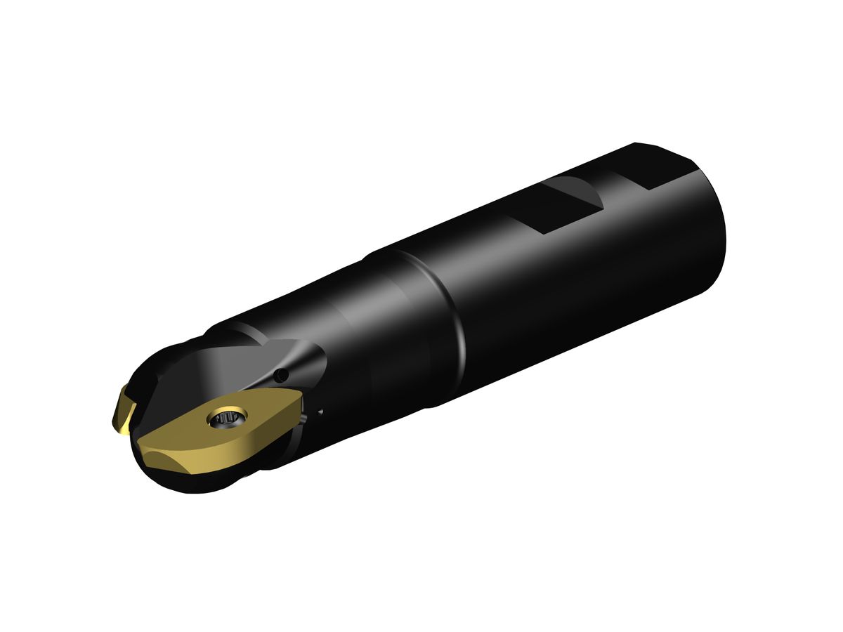 COROMANT CoroMill 216 Kugelschaftfräser