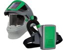 RPB Z4 Atemschutz Helmset