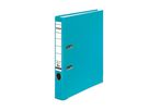 Falken Ordner S50 11286770 DIN A4 50mm PP türkis
