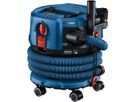 BOSCH Akku-Staubsauger GAS 18V-12 MC, inkl. Zubehör-Set, solo