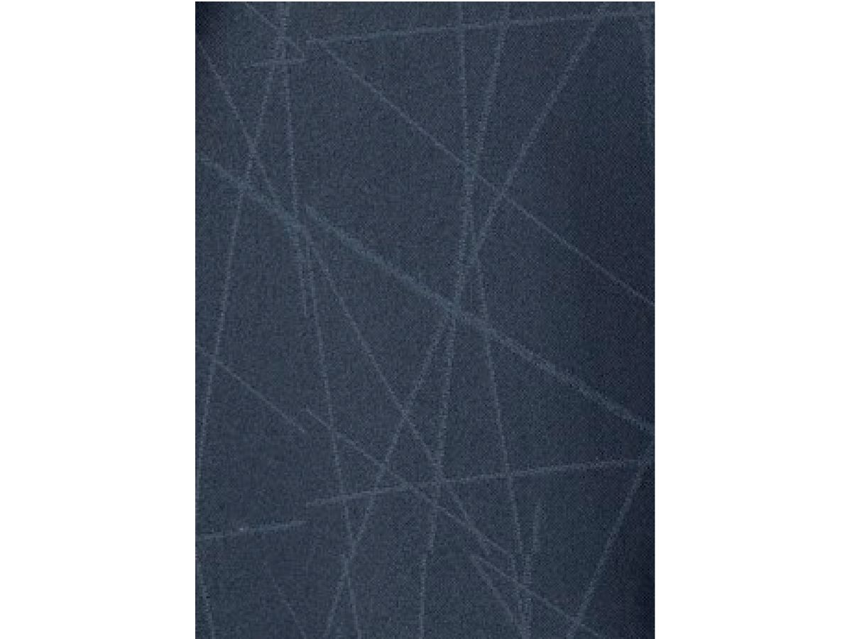 Drehstuhl Trend 10 Synchro 10 schwarz-gemustert