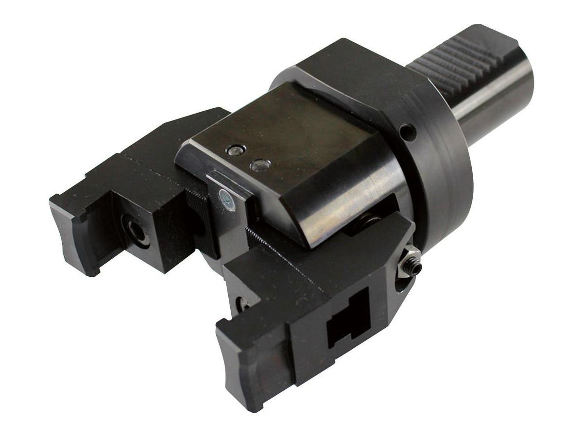 Stangengreifer VDI40     Tschorn