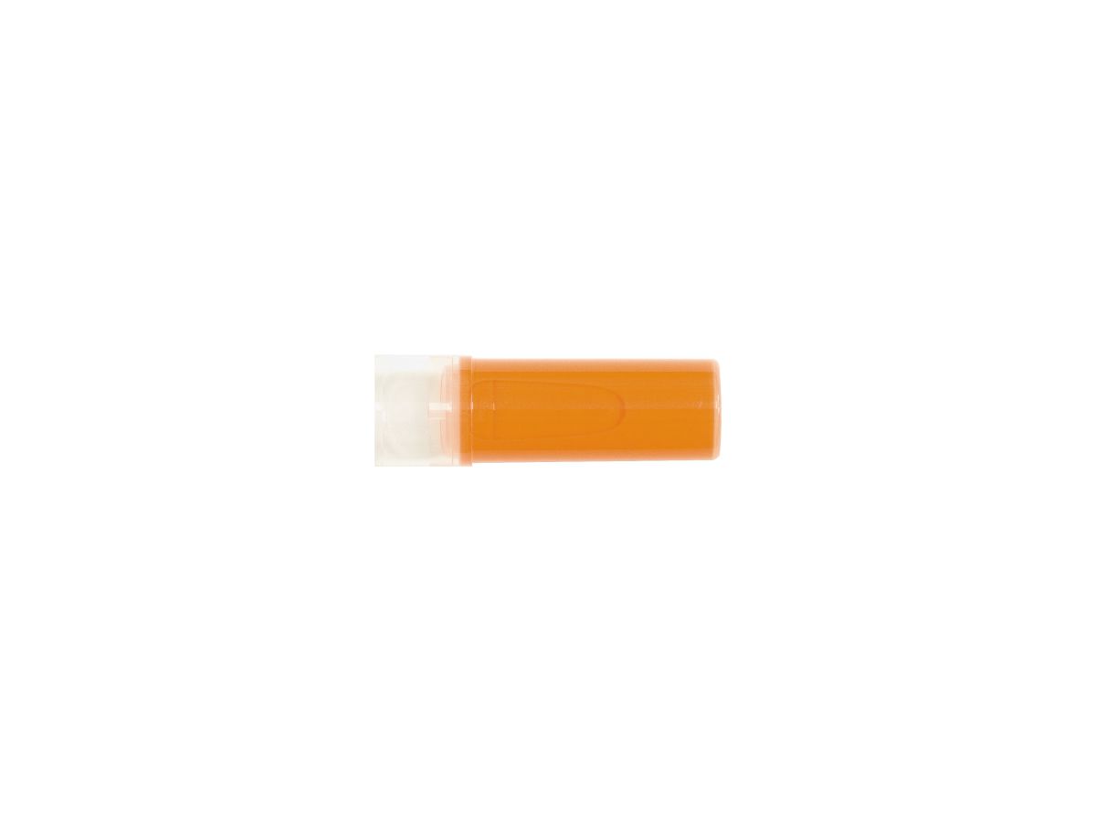 PILOT Tintenpatrone WBS-VBM-O 5003706 für V Board Master orange