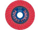 Lamellenschijf CO50FREEZE SGP STRONG 125 mm K50 Pferd
