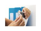 tesa Klebepad Tack 59401-00000 10x10mm transparent 200 St./Pack