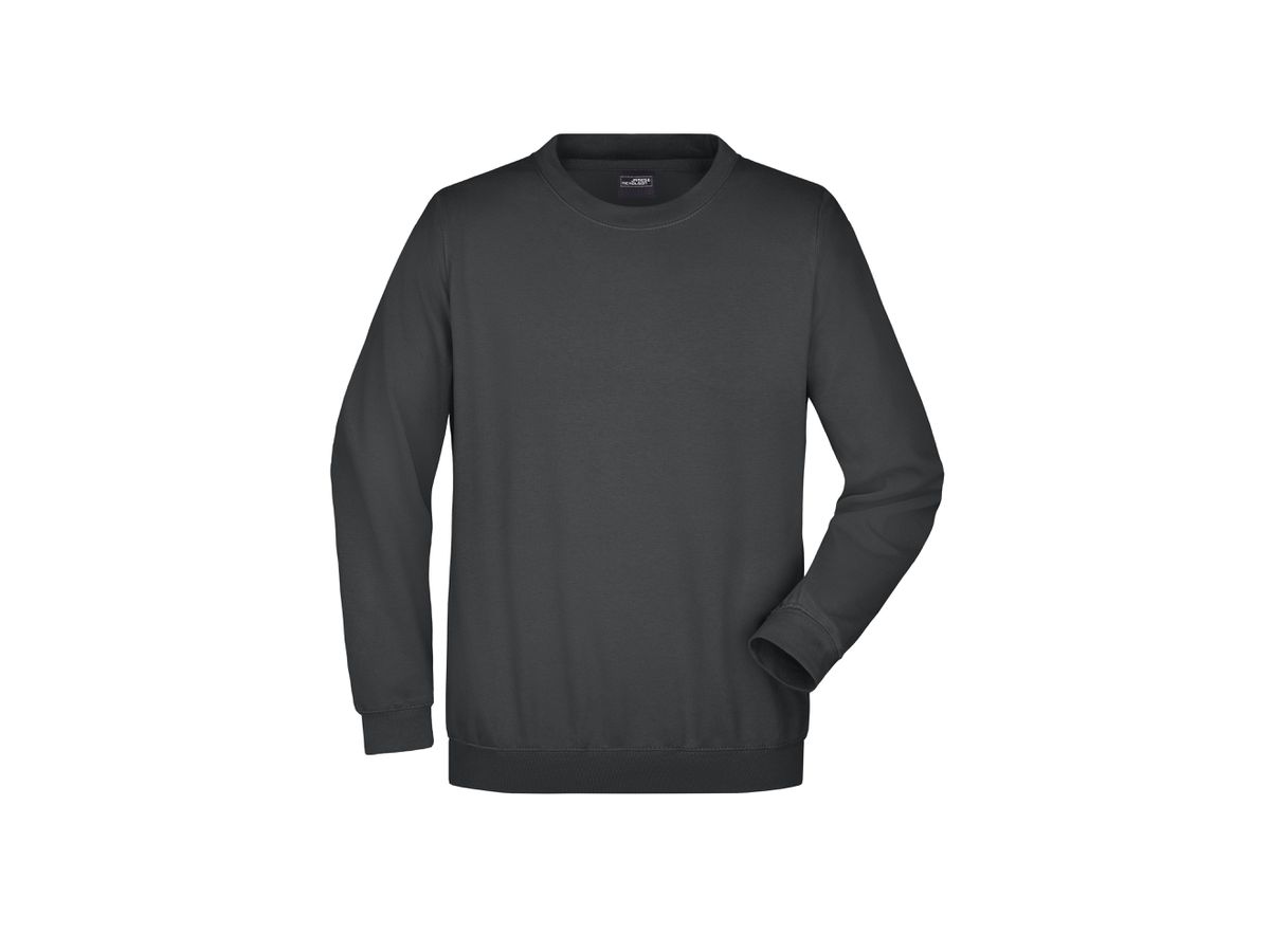 JN Round-Sweat Heavy JN040