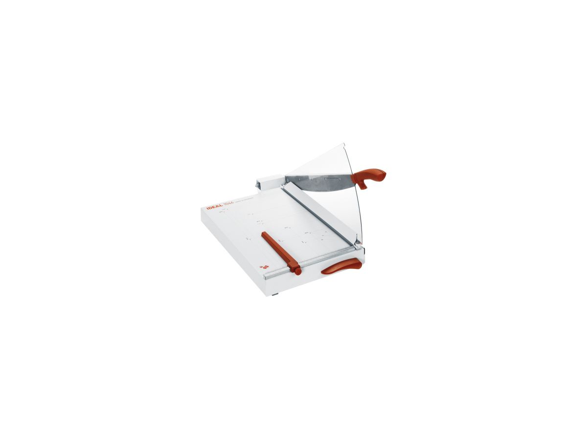 IDEAL Hebelschneider 10461000 DIN A3 30Blatt grau