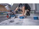 BOSCH Akku-Kapp- und Gehrungssäge GMC 18V-216 D, solo