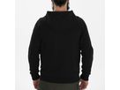 MILWAUKEE Akku-Thermo-Kapuzenpullover Herren M12HHBL4-0, schwarz XL