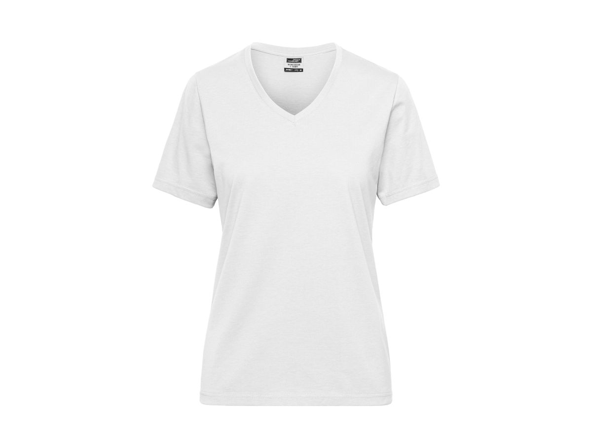 JN Damen Workwear  T-Shirt JN1807