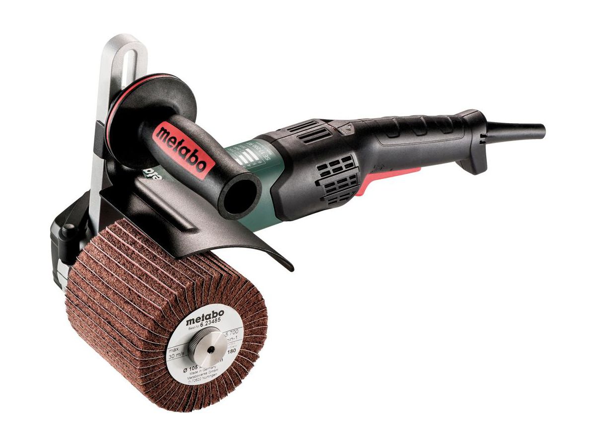 Satiniermaschine SE 17-200 RT       Metabo