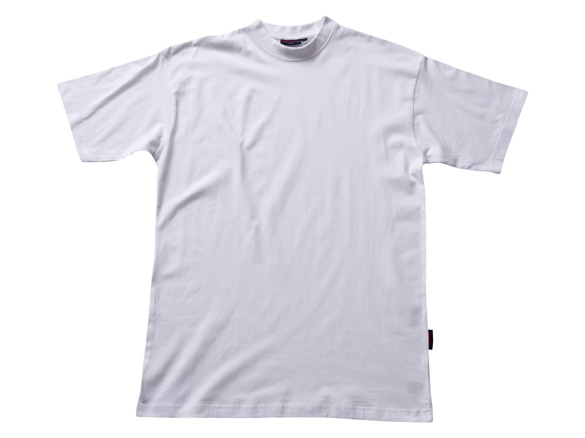 MASCOT T-Shirt JAMAICA Crossover,weiß,Gr. M