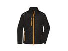 JN Men's Hybrid Jacket JN1820