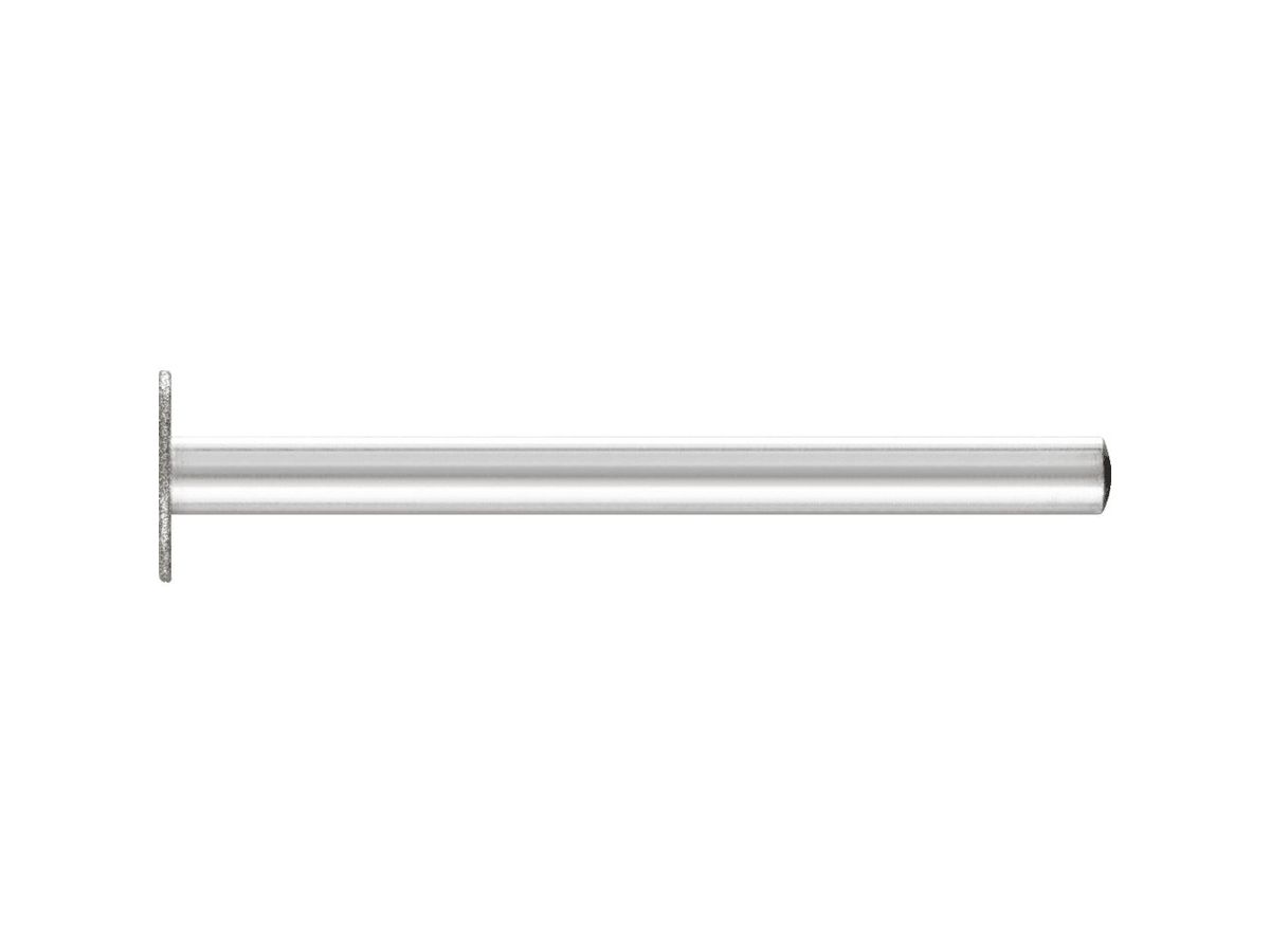 PFERD DIA-Schleifstifte DZY-N 8,0-0,5/3 D 64