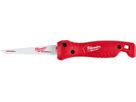 MILWAUKEE Handsäge Jabsaw 150 mm klappbar für Trockenbau