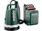 METABO Akku-Tauchpumpe TPF 18 LTX 7000