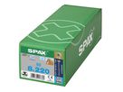 SPAX A2 Senkmultikopf T-STAR+ 4CUT