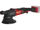 MILWAUKEE Akku-Polierer M18 FROP21-0X solo, in HD Box
