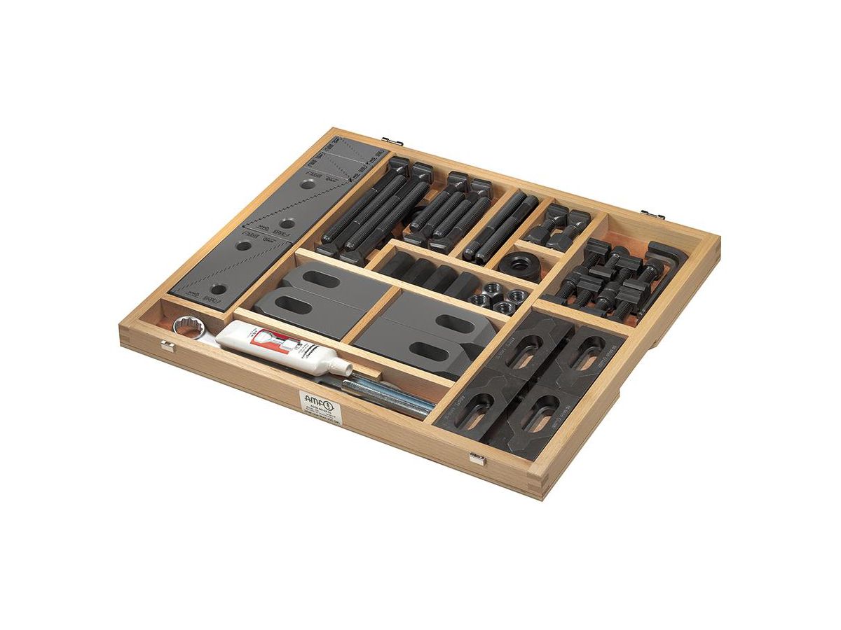 Spannwerkzeug-sort. M12x12      AMF