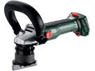METABO Akku-Metall-Kantenfräse KFMVB 18 LTX BL 4 R, solo in metaBOX