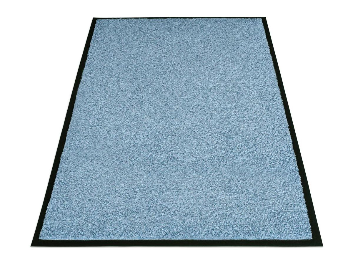 Schmutzfangmatte EAZYCARE Soft himmelblau