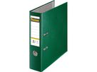 Bene Ordner 291400 GN DIN A4 80mm PP grün