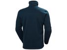 HELLY HANSEN Kensington Fleece-Jacke 72250 Gr. M NAVY