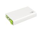 Goobay PowerBank 72204 20000mAh weiß