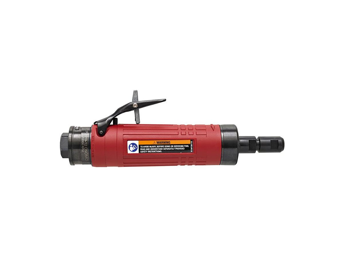 CP Druckluft-Stabschleifer CP3119-12 CNOMO, 1/4"