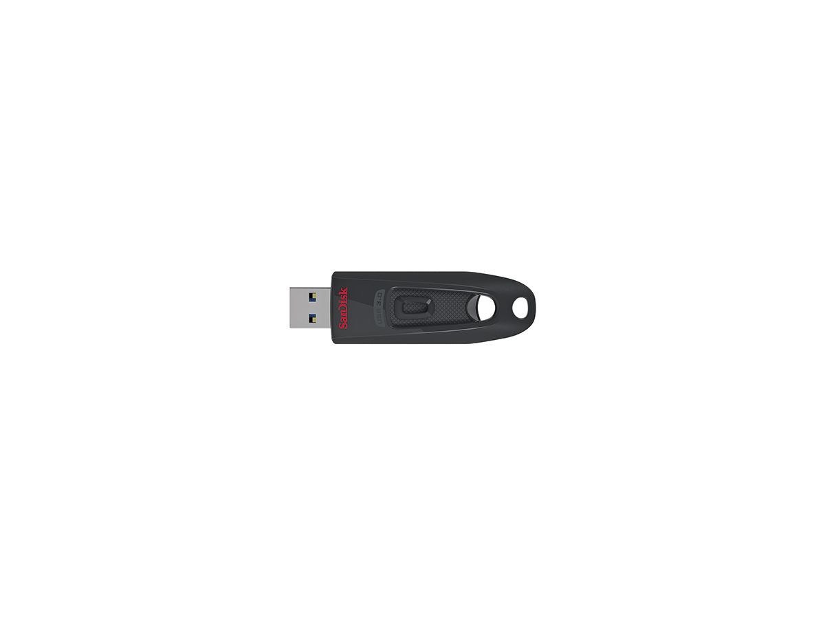 SanDisk USB-Stick Ultra SDCZ48-064G-U46 64GB USB3.0 sw
