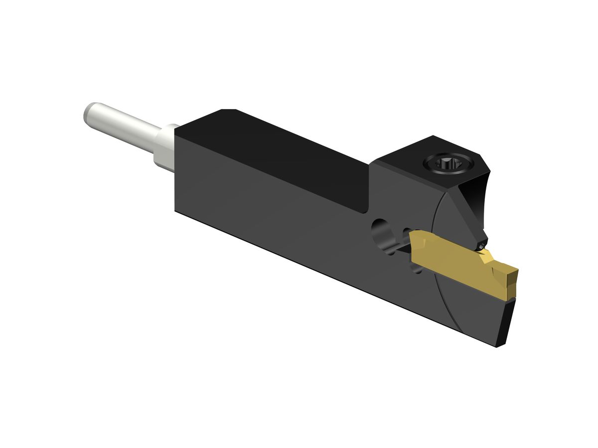 COROMANT CoroCut 1-2 QS Schaftwerkzeug QS-LF123F059-08BHP