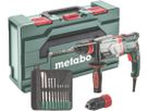 METABO Multihammer mit Zubehör im Koffer UHEV 2860-2 Quick Set, 1100 Watt