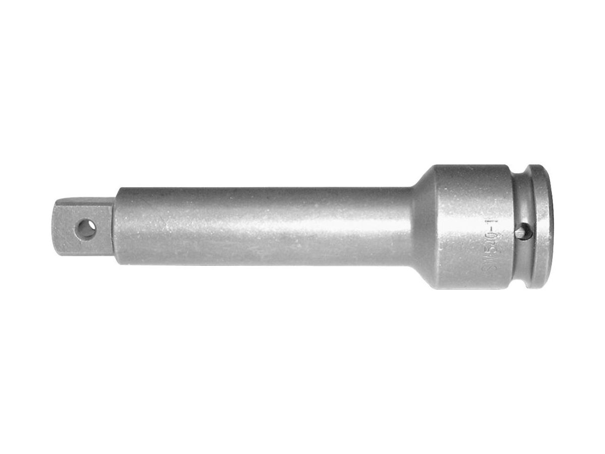 ASW Kraft-Verlängerung 3/4" 175 mm, Außen-Durchmesser Antrieb 44 mm