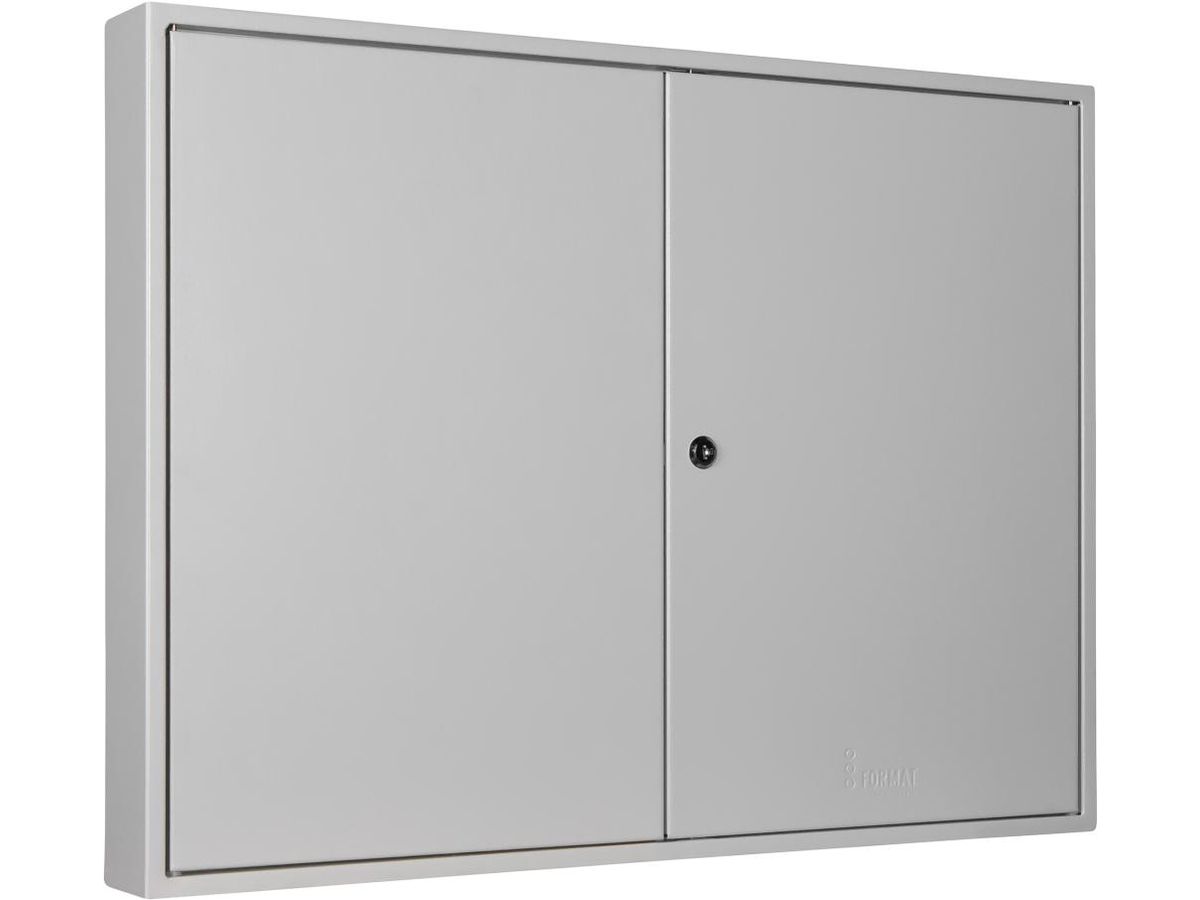 Schlüsselschrank S 100 Z - 2-türig