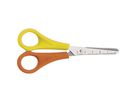 Westcott Kinderschere E-21593 00 13cm 5 Zoll Linkshand rund ge/or