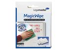 Legamaster Reinigungstuch MagicWipe 7-121500 13x10cm weiß 3 St./Pack.