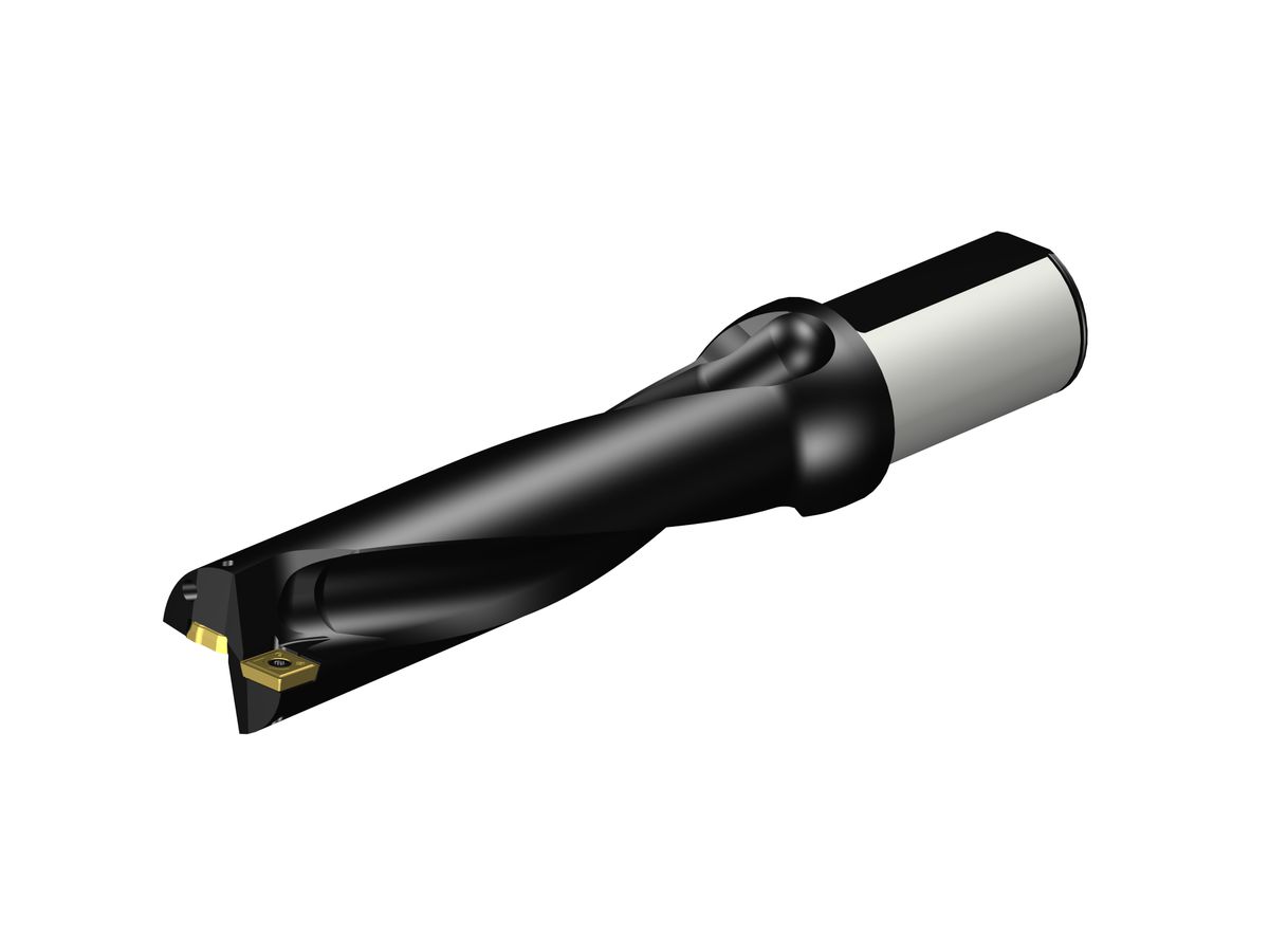 COROMANT CoroDrill 880 Wendeplattenbohrer 880-D3900L40-04